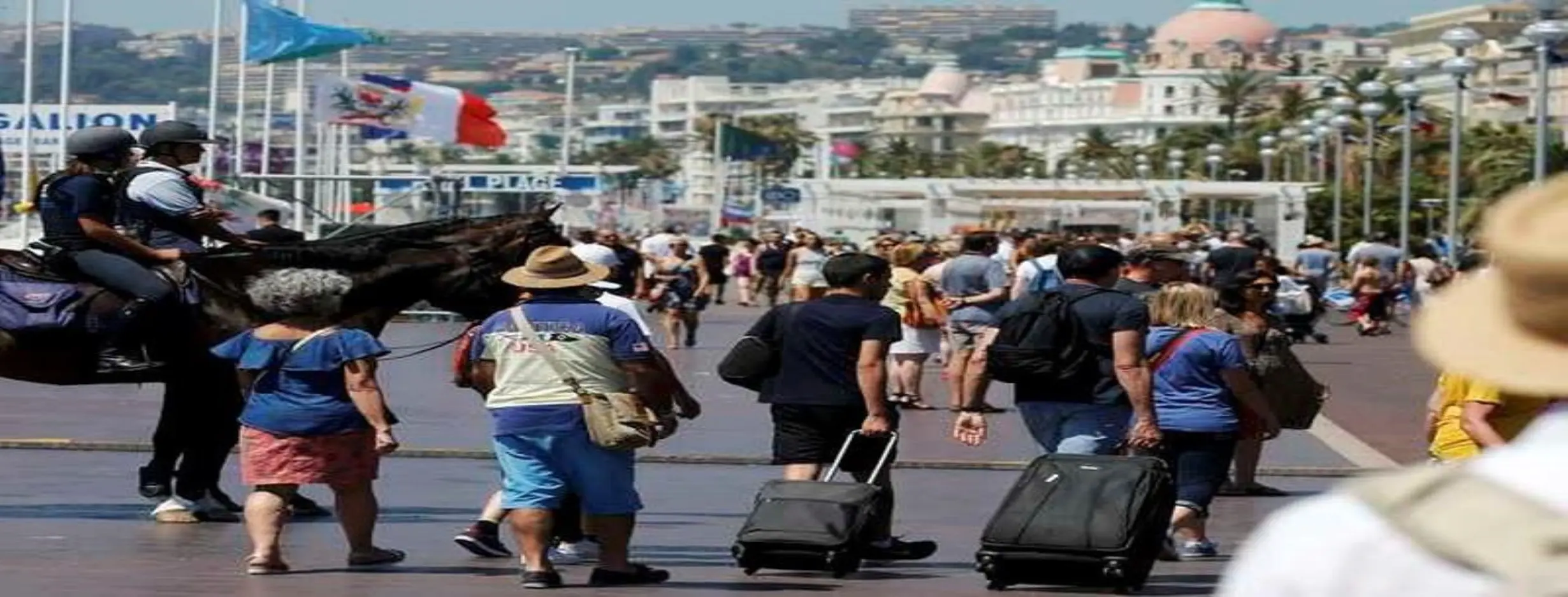 Image for Emerging Tourism Sector